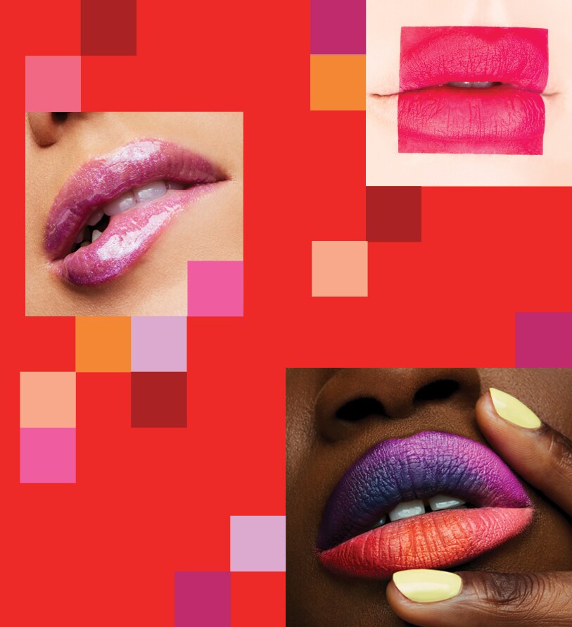 national lipstick day tease